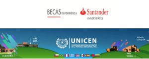 Beca Iberoamérica 2019-2020, destinado a estudiantes de grado UNICEN.