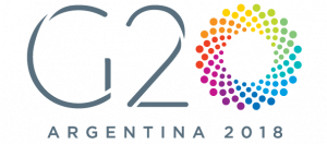 Concurso de ensayos para estudiantes universitarios sobre el rol del G20 en el escenario global