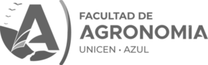 facultad de agronomia